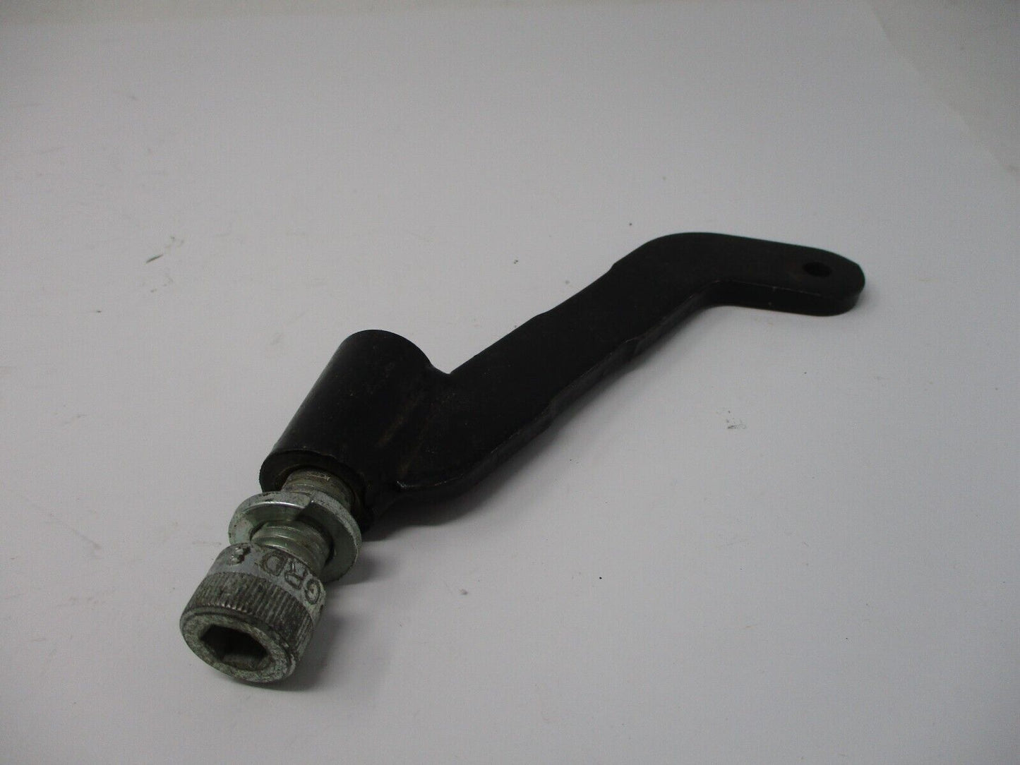 Harley-Davidson OEM Front Footboard Bracket 47365-83C
