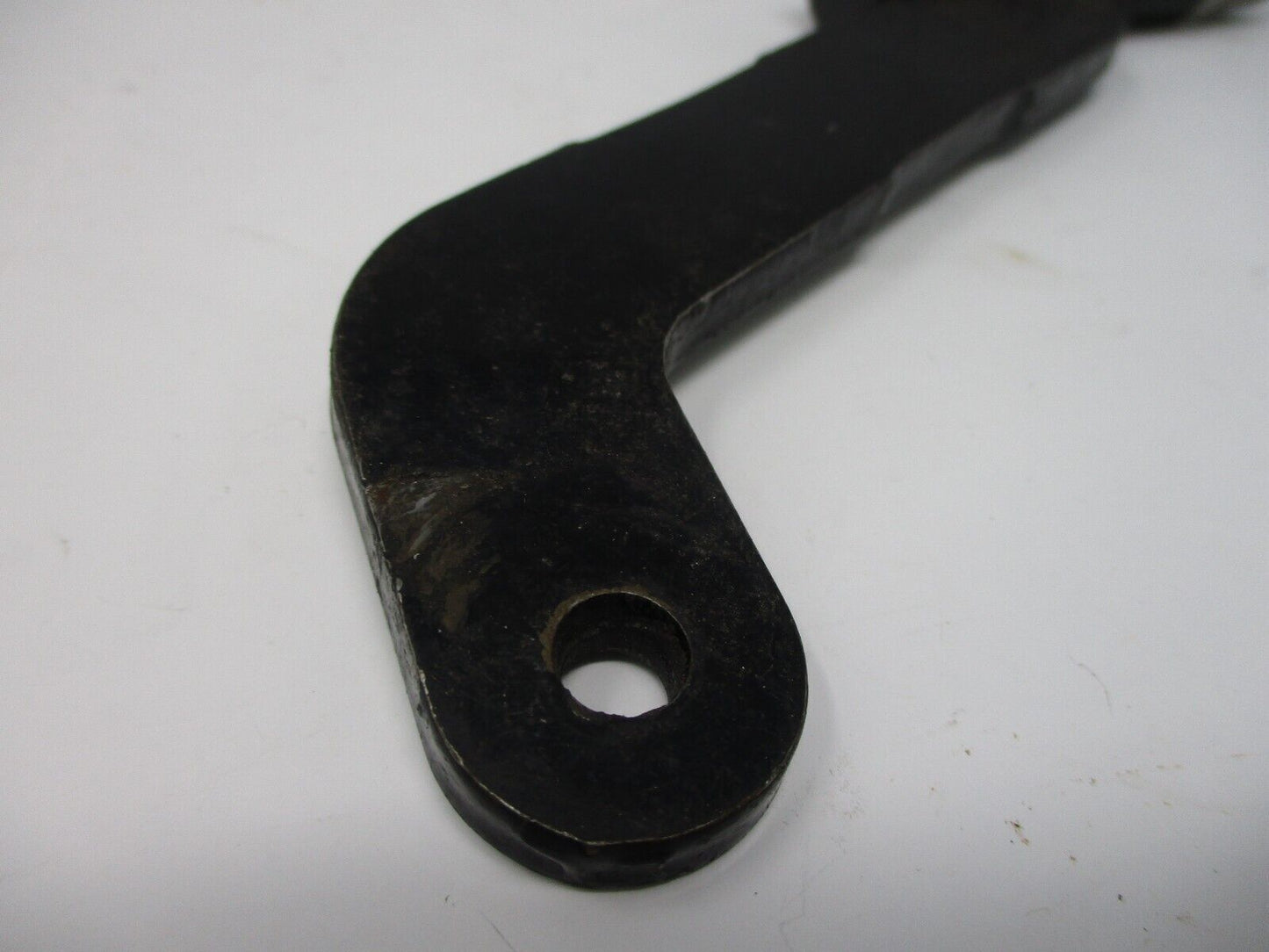 Harley-Davidson OEM Front Footboard Bracket 47365-83C