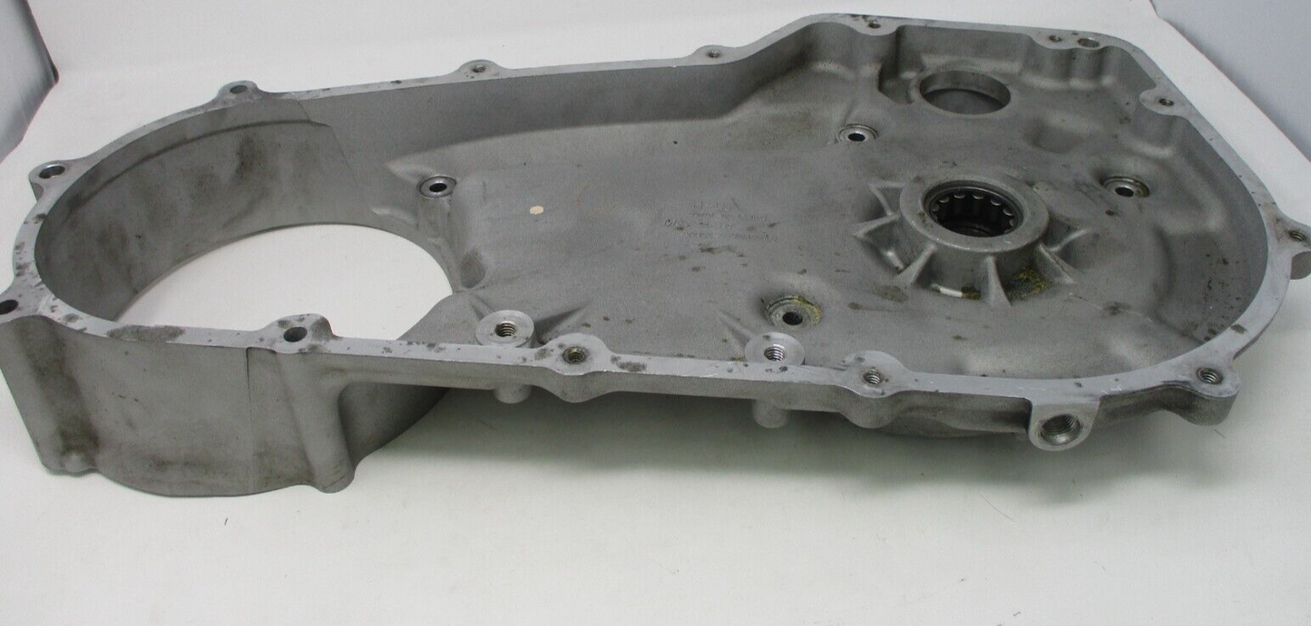 Harley-Davidson  '07-'10 Inner Primary Primary Housing Silver 60806-07A