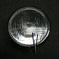 EMGO 5 3/4" Chrome Headlight Assembly with High Beam Indicator - 66-84101
