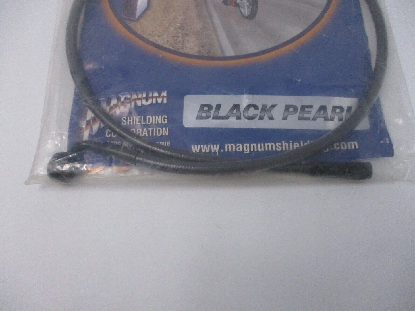 Magnum Line Brake Front ABS 36" 1741-3696