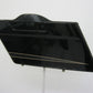 Harley-Davidson OEM LH Saddlebag Black with Beige Detail 79107-03A