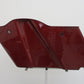 Harley Davidson OEM Right Saddlebag Dark Red 2014-Later