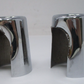 Shock Bolt Cover PAIR Unknown Fitment PFX1197