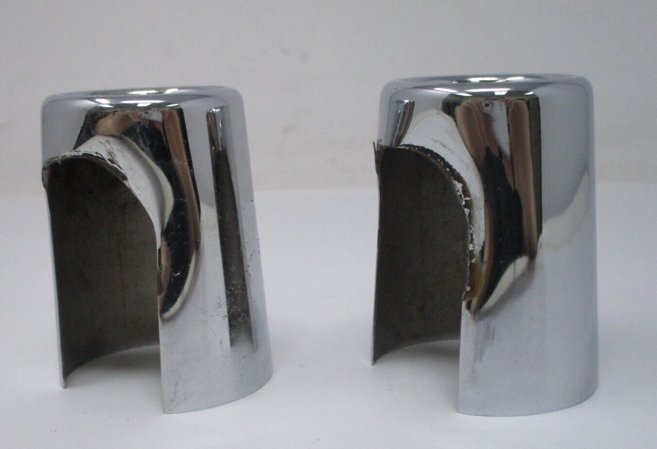 Shock Bolt Cover PAIR Unknown Fitment PFX1197