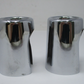 Shock Bolt Cover PAIR Unknown Fitment PFX1197