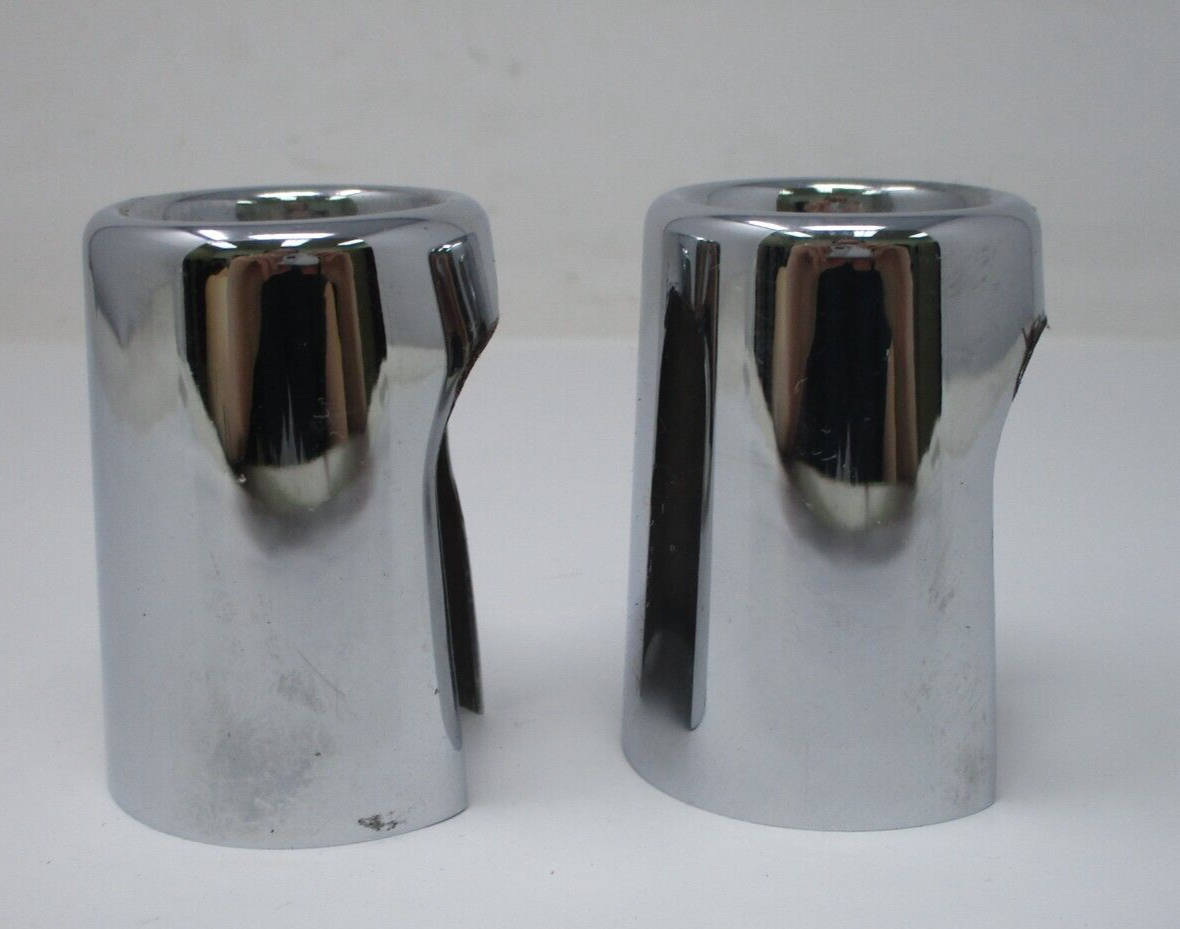 Shock Bolt Cover PAIR Unknown Fitment PFX1197
