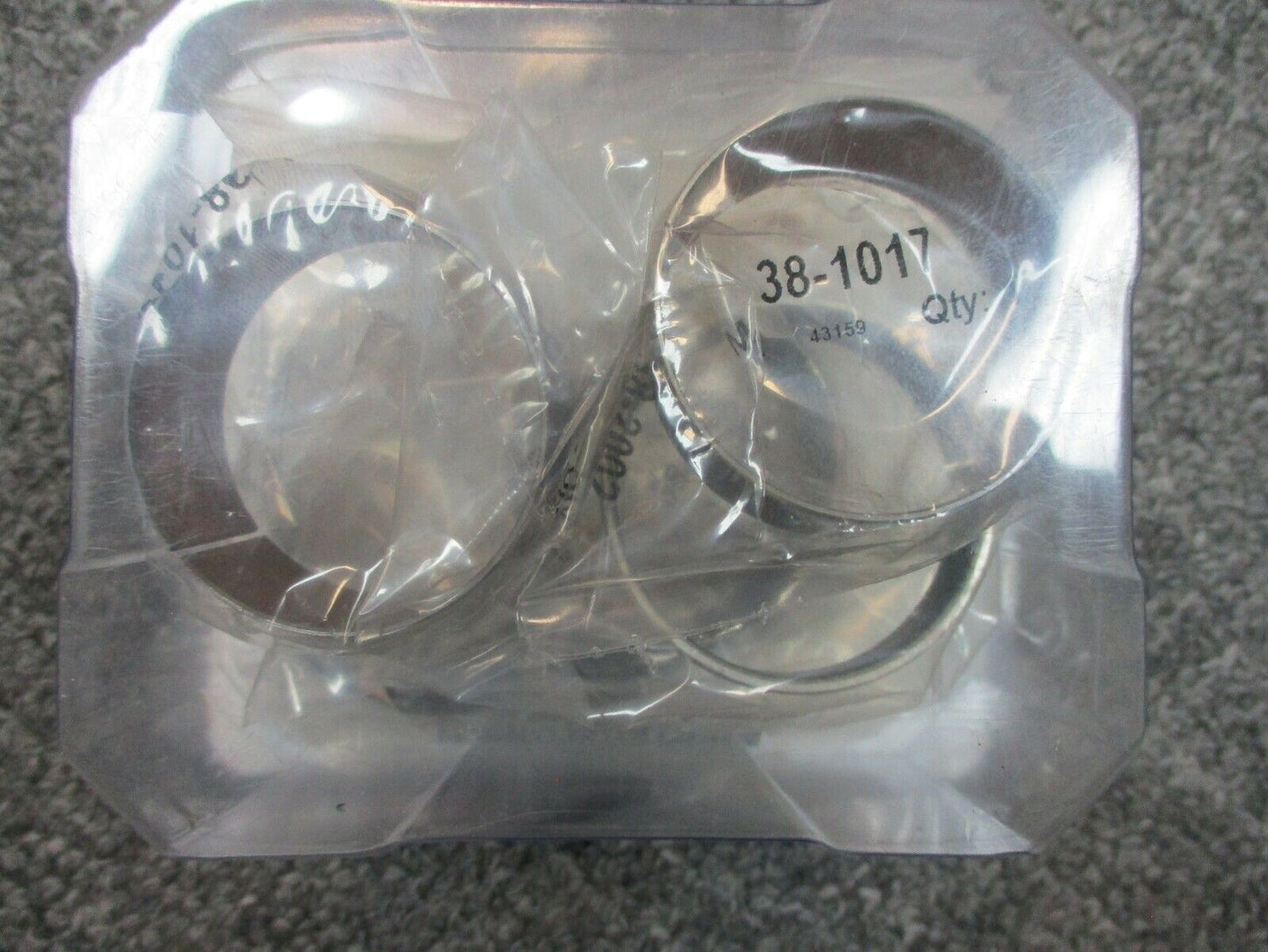 Moose Racing Fork Bushing Kit 0450-0272 Honda, Yamaha, Kawaski, Suzuki Models