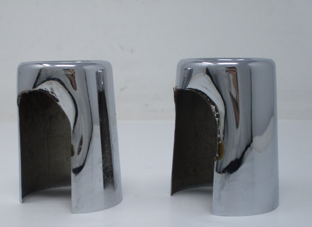 Shock Bolt Cover PAIR Unknown Fitment PFX1197