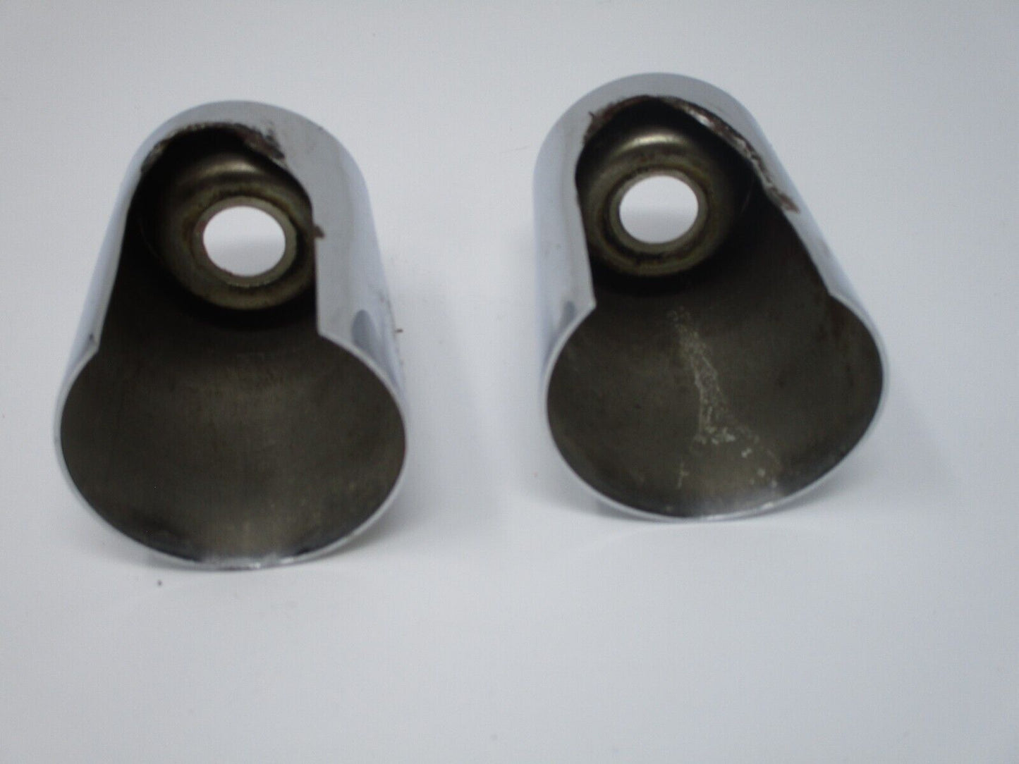 Shock Bolt Cover PAIR Unknown Fitment PFX1197