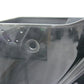 Harley-Davidson OEM LH Saddlebag Black with Beige Detail 79107-03A
