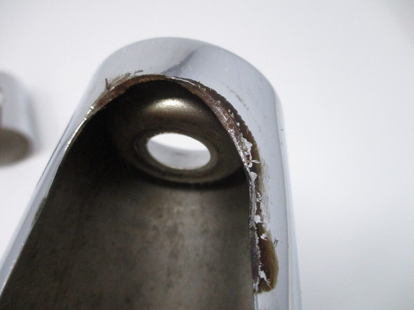 Shock Bolt Cover PAIR Unknown Fitment PFX1197