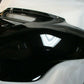 Harley Davidson OEM FLHX / FLHTP Outer Fairing Vivid Black 57000378DH