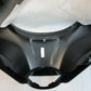 Harley Davidson OEM FLHX / FLHTP Outer Fairing Vivid Black 57000378DH