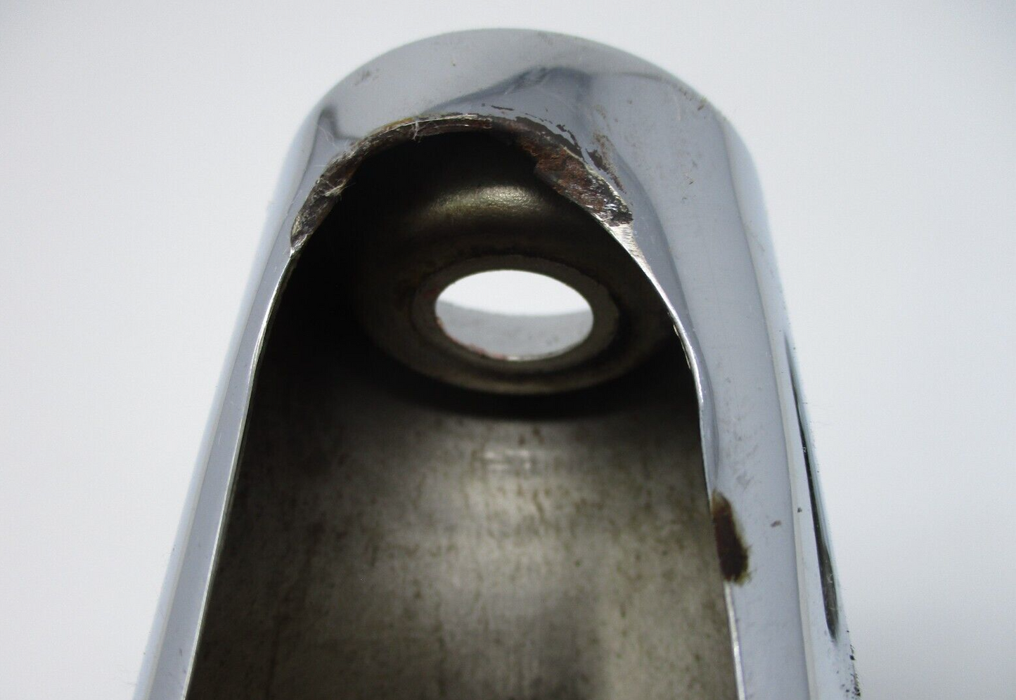 Shock Bolt Cover PAIR Unknown Fitment PFX1197