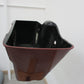 Harley Davidson OEM Right Saddlebag Dark Red 2014-Later