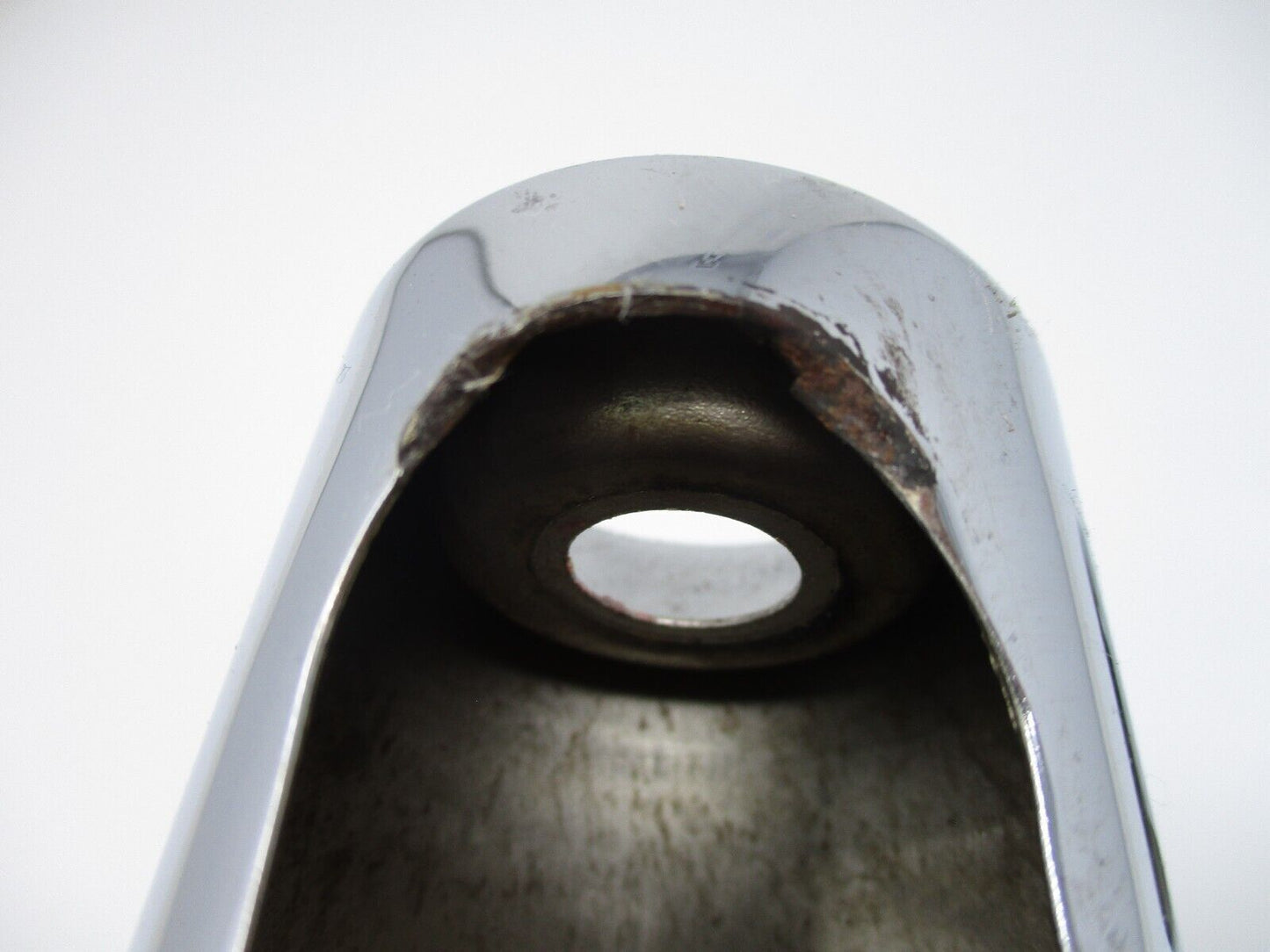 Shock Bolt Cover PAIR Unknown Fitment PFX1197