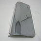 Harley-Davidson OEM 91-17 Stainless Softail Left Rear Panel with Plug   67821-87
