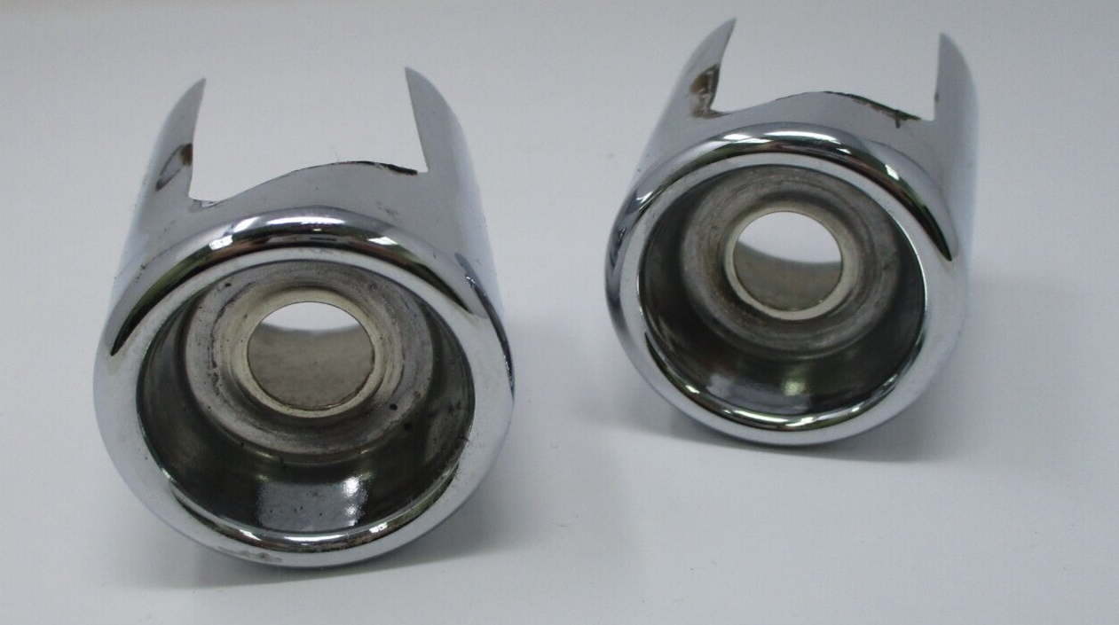 Shock Bolt Cover PAIR Unknown Fitment PFX1197