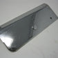 Harley-Davidson OEM 91-17 Stainless Softail Left Rear Panel with Plug   67821-87