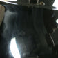 Harley Davidson OEM FLHX / FLHTP Outer Fairing Vivid Black 57000378DH