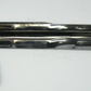 Harley Davidson OEM 2007 Dyna Upper Chrome Belt Guard 60293-07
