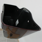 Harley Davidson OEM Right Saddlebag Metallic Black/Burgundy 90200412 2014-Later
