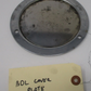 BDL Cover Plate Open Belt Drive
