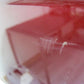 Harley-Davidson OEM RH Saddlebag Metallic Red 90200412 2014-Later