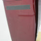 Harley-Davidson OEM RH Saddlebag Metallic Red 90200412 2014-Later