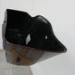 Harley Davidson OEM Right Saddlebag Metallic Black/Burgundy 90200412 2014-Later