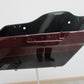 Harley Davidson OEM Right Saddlebag Metallic Black/Burgundy 90200412 2014-Later
