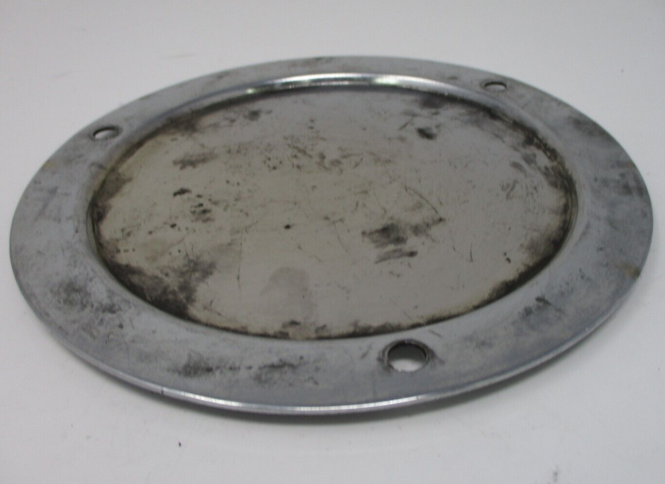 BDL Cover Plate Open Belt Drive