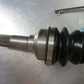Motor Master ATV Halfshaft Rhino 660 2005 RH; 221-2224