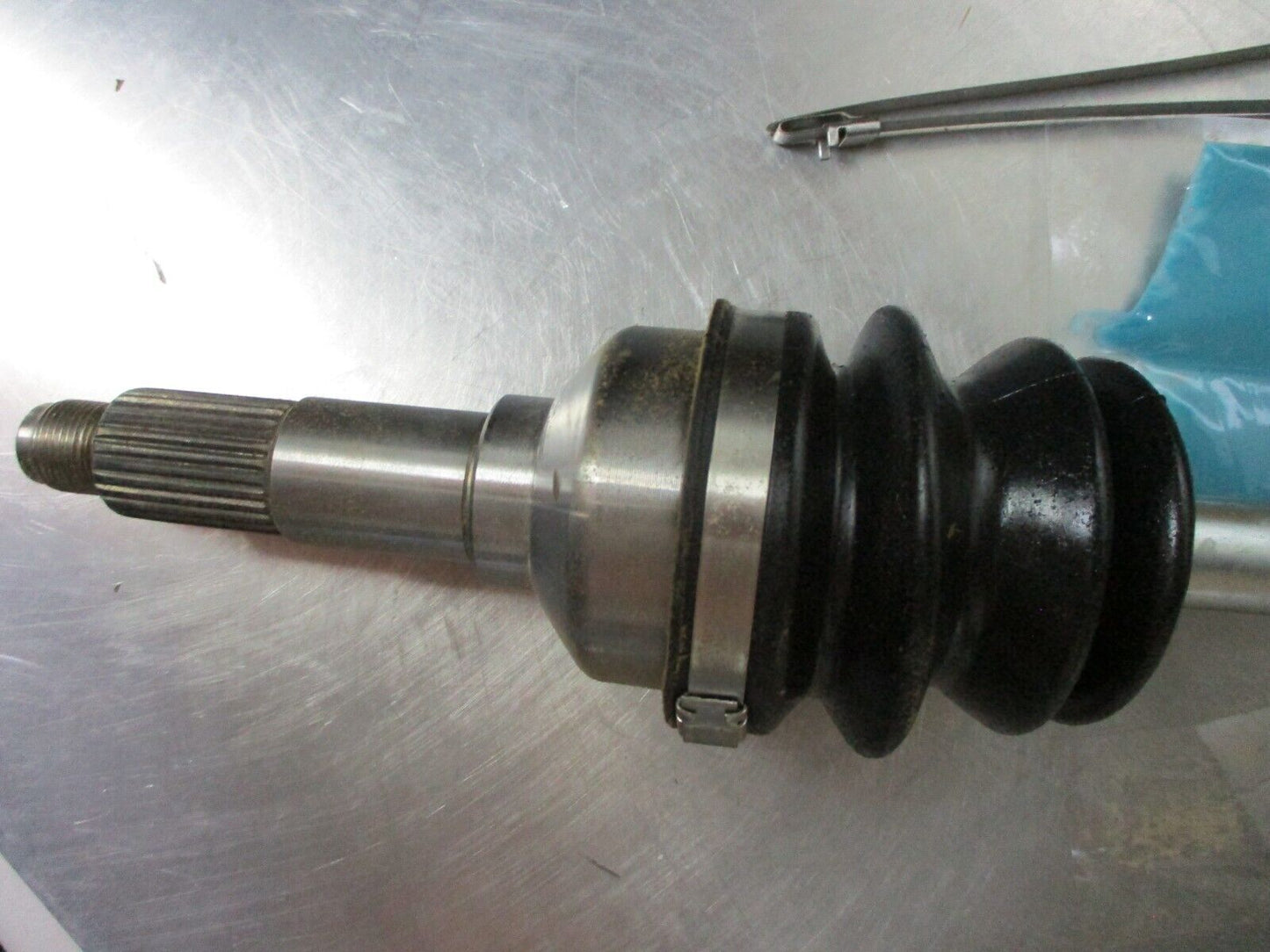 Motor Master ATV Halfshaft Rhino 660 2005 RH; 221-2224