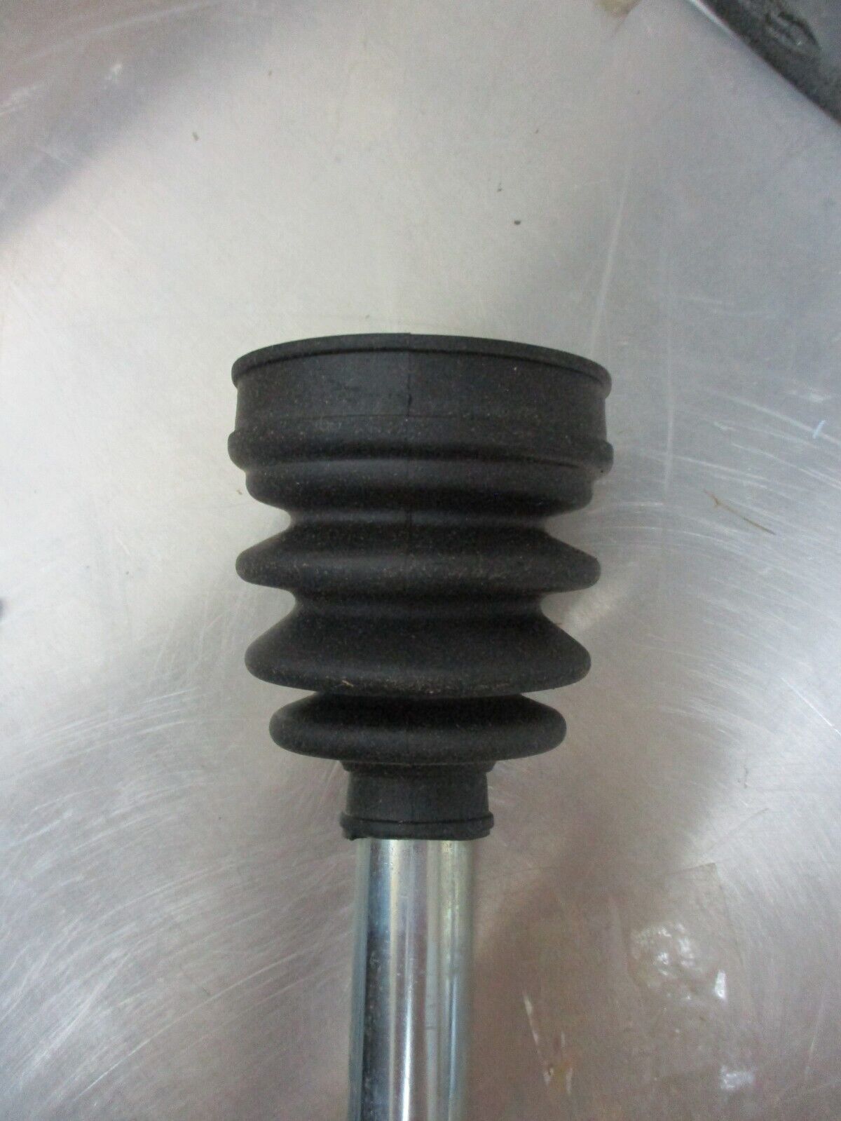 Motor Master ATV Halfshaft Rhino 660 2005 RH; 221-2224