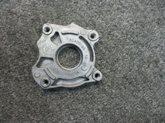 Harley-Davidson OEM 62400125 Milwaukee 8 Oil Pump Assembly Cover