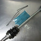 Motor Master ATV Halfshaft Rhino 660 2005 RH; 221-2224