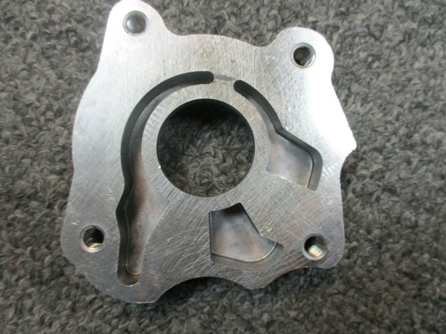 Harley-Davidson OEM 62400125 Milwaukee 8 Oil Pump Assembly Cover