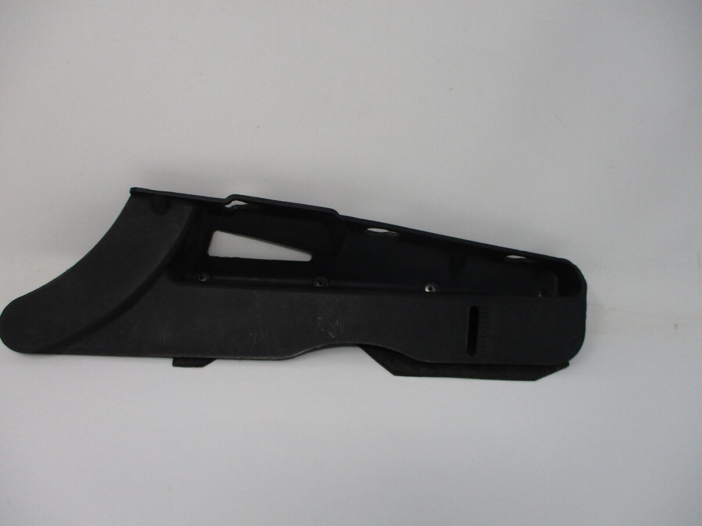 Harley-Davidson OEM XL Belt Guard  60435-91