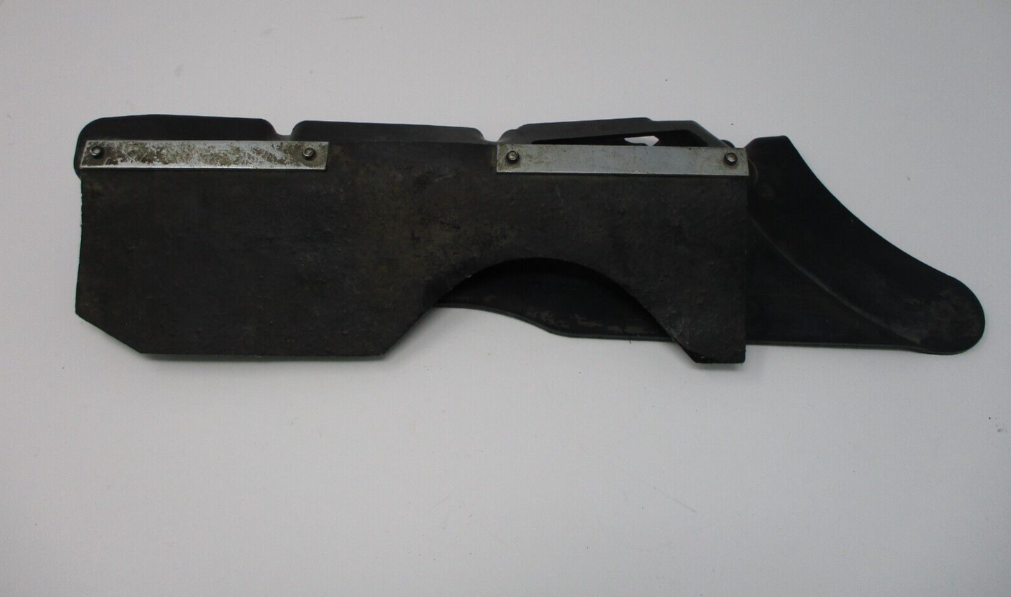 Harley-Davidson OEM XL Belt Guard  60435-91