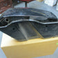 Harley Davidson OEM Right Saddle Bag Vivid Gloss Black with Lid Used 14-19