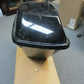 Harley Davidson OEM Right Saddle Bag Vivid Gloss Black with Lid Used 14-19