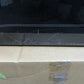 Harley Davidson OEM Right Saddle Bag Vivid Gloss Black with Lid Used 14-19