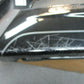 Harley Davidson OEM Right Saddle Bag Vivid Gloss Black with Lid Used 14-19