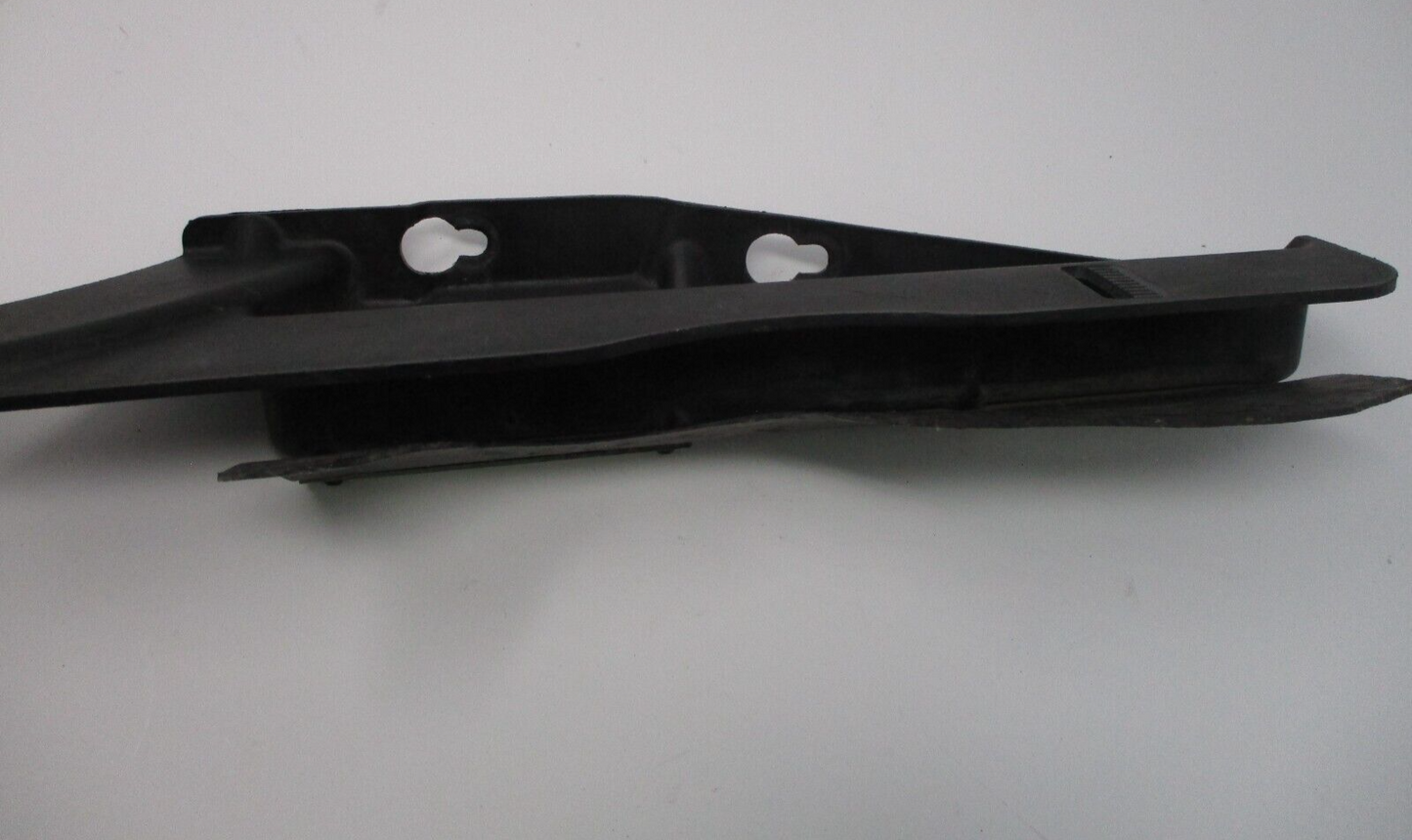 Harley-Davidson OEM XL Belt Guard  60435-91