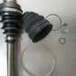 Moose Utility Division Halfshaft  M92-06762