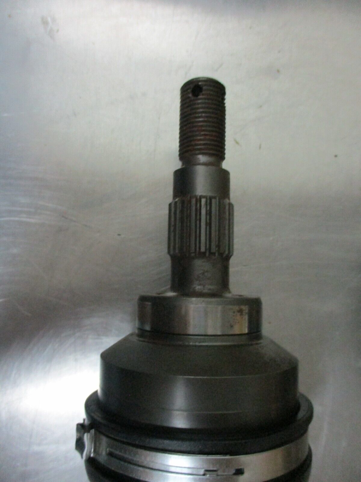 Moose Utility Division Halfshaft  M92-06762