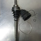 Moose Utility Division Halfshaft  M92-06762