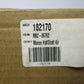 Moose Utility Division Halfshaft  M92-06762